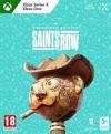 Saints Row Notorious Edition (Xbox Series X / One)