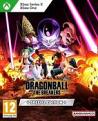 Dragon Ball: The Breakers Special Edition (Xbox Series X / One)