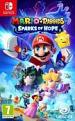 Mario + Rabbids Sparks of Hopes (Nintendo Switch)