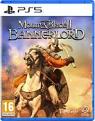 Mount & Blade II Bannerlord (PS5)