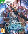 Star Ocean: The Divine Force (Xbox Series X / One)