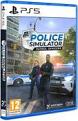 Police Simulator: Patrol Officers (PS5)
