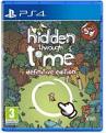 Hidden Through Time: Definitive Edition (PS4)