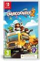 Overcooked! 2 [Code In A Box] (Nintendo Switch)