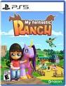 My Fantastic Ranch (PS5)