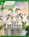 Goat Simulator 3 Pre-Udder Edition (Xbox Series X)