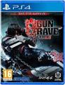 Gungrave G.O.R.E - Day One Edition (PS4)