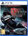 Gungrave G.O.R.E - Day One Edition (PS5)