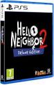Hello Neighbour 2 - Deluxe Edition (PS5)