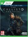 The Callisto Protocol (Xbox One) - Day One Edition