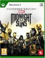 Marvel Midnight Suns Enhanced Edition (Xbox Series X)