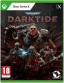 Warhammer 40 000 Darktide (Xbox Series X)