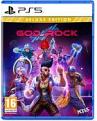 God of Rock: Deluxe Edition (PS5)