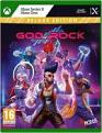God of Rock: Deluxe Edition (Xbox Series X / One)