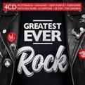 Greatest Ever! Rock (Music CD)