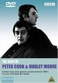 Best Of Cook And Moore  The (DVD)