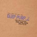 Deep Purple - Live In Hong Kong 2001 (Music CD)