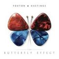 Bruce Foxton and Russell Hastings - The Butterfly Effect (Music CD)