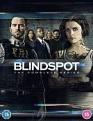 Blindspot: The Complete Series [DVD] [2021]