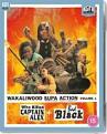 Wakaliwood Supa Action Volume 1: Who Killed Captain Alex + Bad Black [Blu-ray]