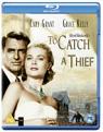 To Catch A Thief [Blu-ray]