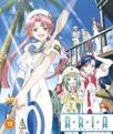 Aria the Natural S2 Pt2 (Blu-ray)