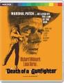 Death of a Gunfighter (Limited Edition) [Blu-ray]