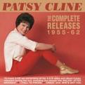 Patsy Cline - Complete Releases 1955-1962 (Music CD)
