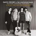 David Crosby - Live at the Capitol Theatre (CD & DVD)