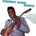 Freddy King - Freddy King Sings (Music CD)