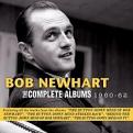Bob Newhart - Complete Albums  1960-1962 (Music CD)