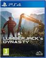 Lumberjack's Dynasty (PS4)