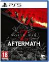 WWZ Aftermath (PS5)