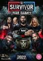 WWE Survivor Series WarGames 2022 [DVD]