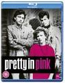 Pretty In Pink [Blu-ray]