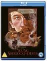 Young Sherlock Holmes [Blu-ray]