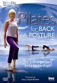Pilates For Back And Posture (DVD)