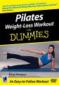 Dummies - Pilates Weight-Loss Workout For Dummies (DVD)