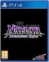 The Legend Of Nayuta: Boundless Trails (PS4)