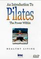 Pilates-The Power Within (DVD)