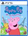 Peppa Pig: World Adventures (PS5)