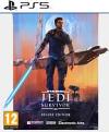 Star Wars Jedi Survivor - Deluxe Edition (PS5)