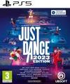 Just Dance 2023 (PS5)  (Code In a Box)