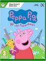 Peppa Pig: World Adventures (Xbox Series X / One)