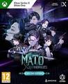 Mato Anomalies - Day One Edition (Xbox Series X / One)