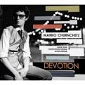 Marco Churnchetz - Devotion (Music CD)