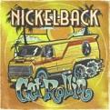 Nickelback - Get Rollin' (Music CD)