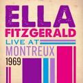 Ella Fitzgerald - Live At Montreux 1969 (Music CD)