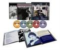 Bob Dylan - Fragments: Time Out of Mind Sessions (1996-1997) The Bootleg Series Vol.17 (5CD Boxset)