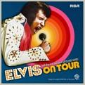 Elvis Presley - Elvis On Tour (Music CD & Blu-Ray Boxset)